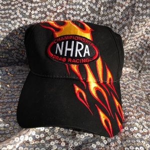Nhra Cap | Poshmark
